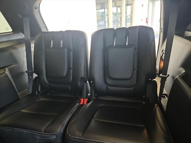 used 2019 Ford Explorer car, priced at $22,832