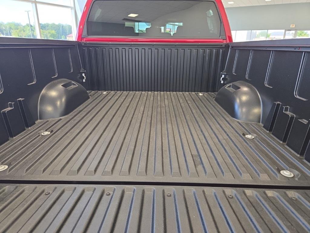 new 2026 Toyota Tundra car, priced at $53,876