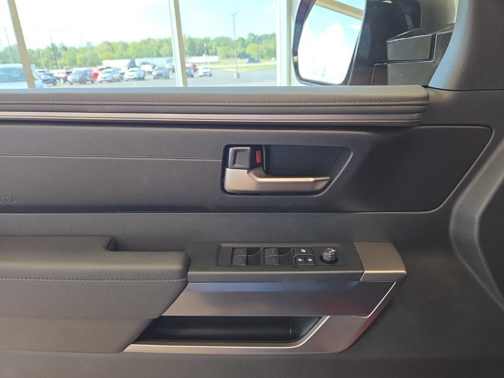 new 2026 Toyota Tundra car, priced at $53,876