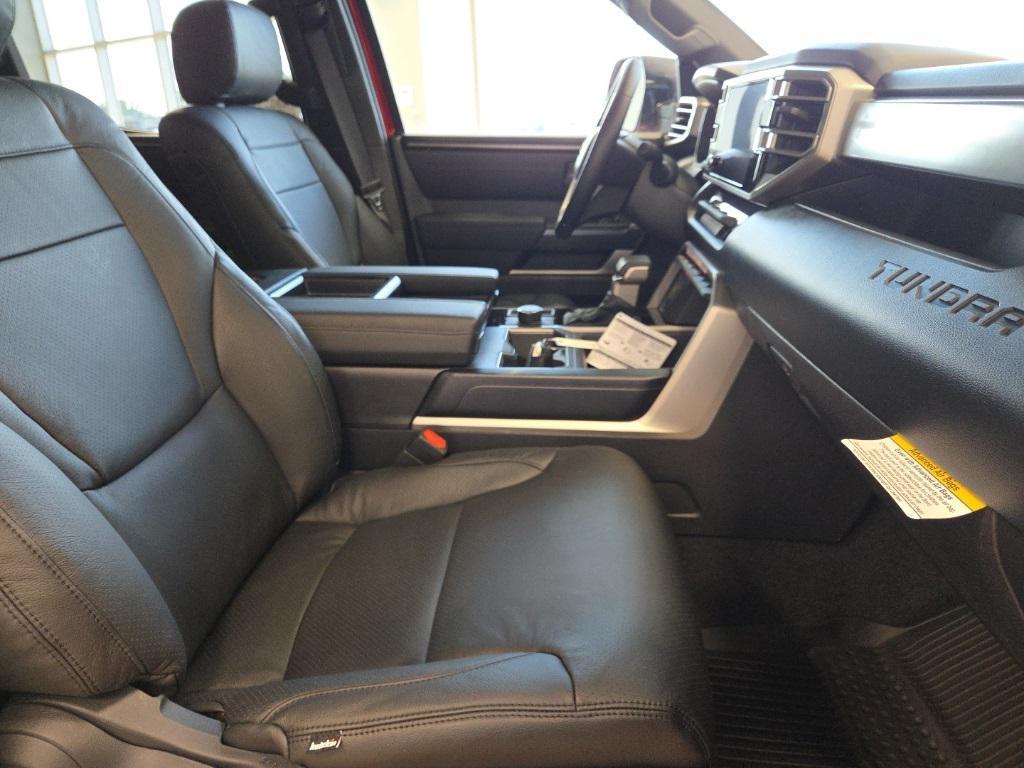 new 2026 Toyota Tundra car, priced at $53,876