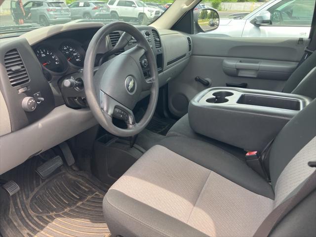 used 2008 Chevrolet Silverado 1500 car, priced at $13,900