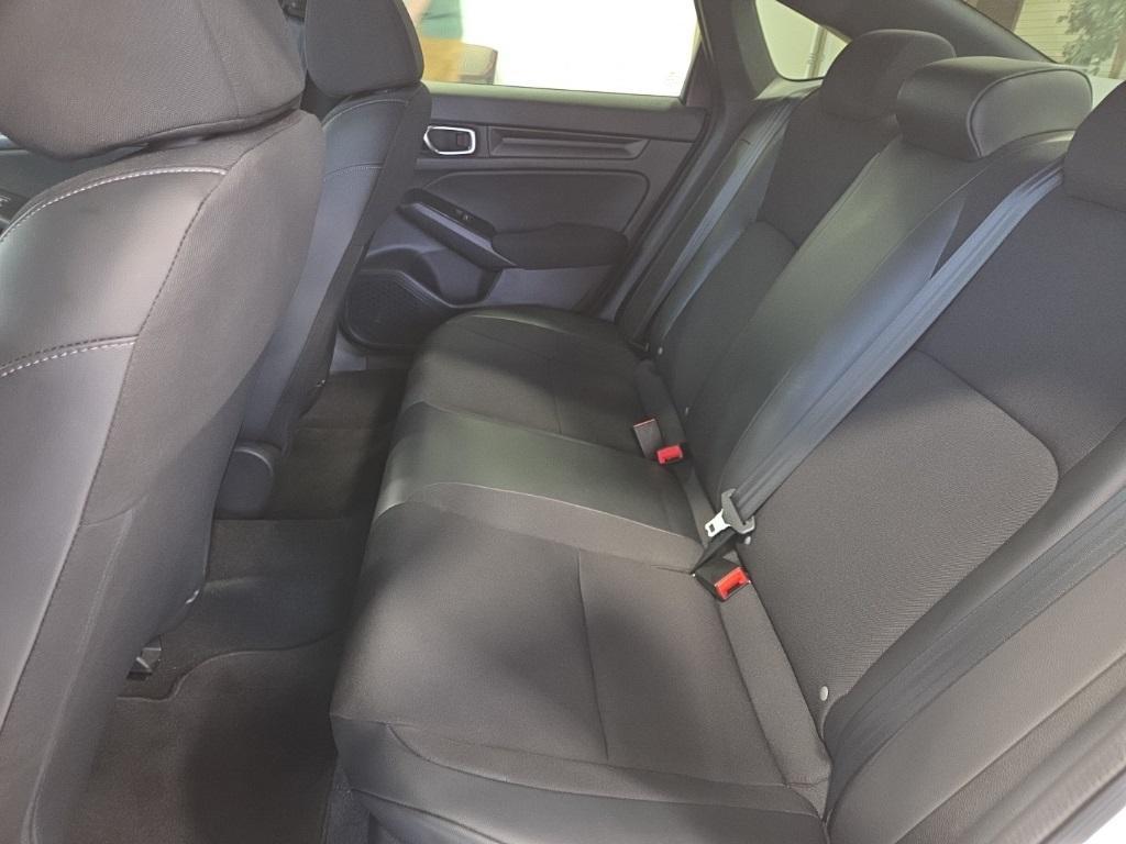 used 2022 Honda Civic car, priced at $25,199