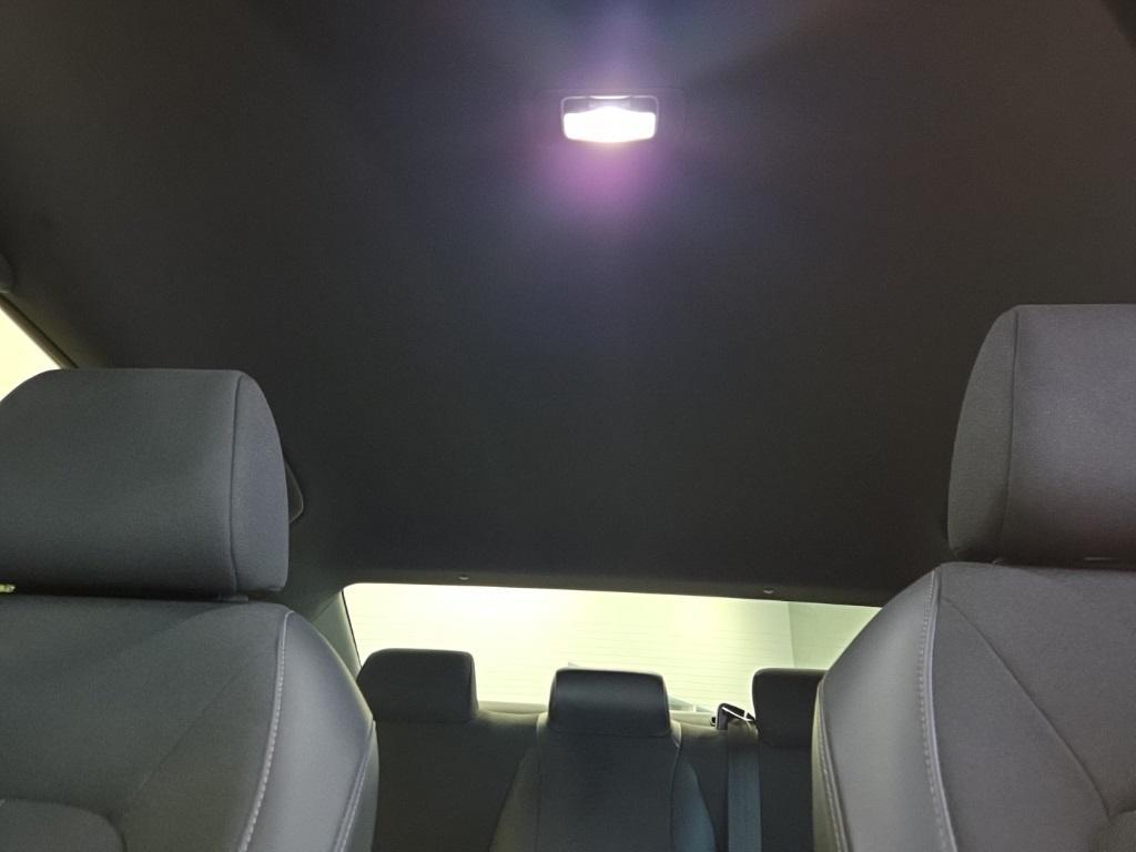 used 2022 Honda Civic car, priced at $25,199