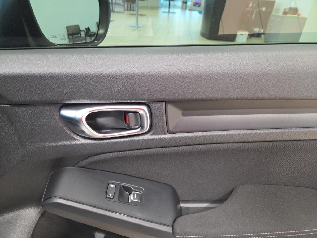 used 2022 Honda Civic car, priced at $25,199