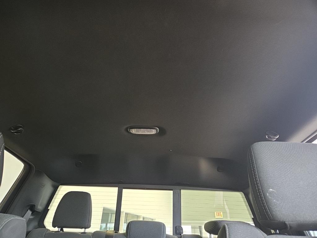 used 2021 Ram 1500 car, priced at $26,995