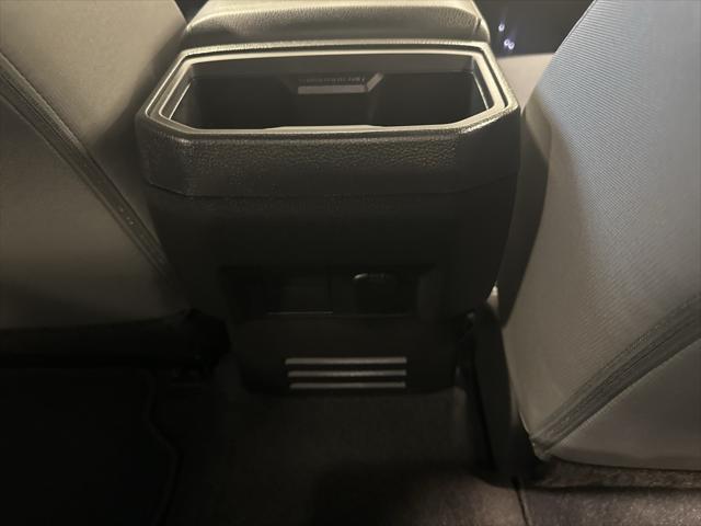used 2024 Toyota Tacoma car, priced at $45,634