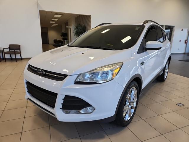 used 2016 Ford Escape car, priced at $9,988