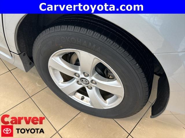 used 2019 Toyota Sienna car, priced at $22,995