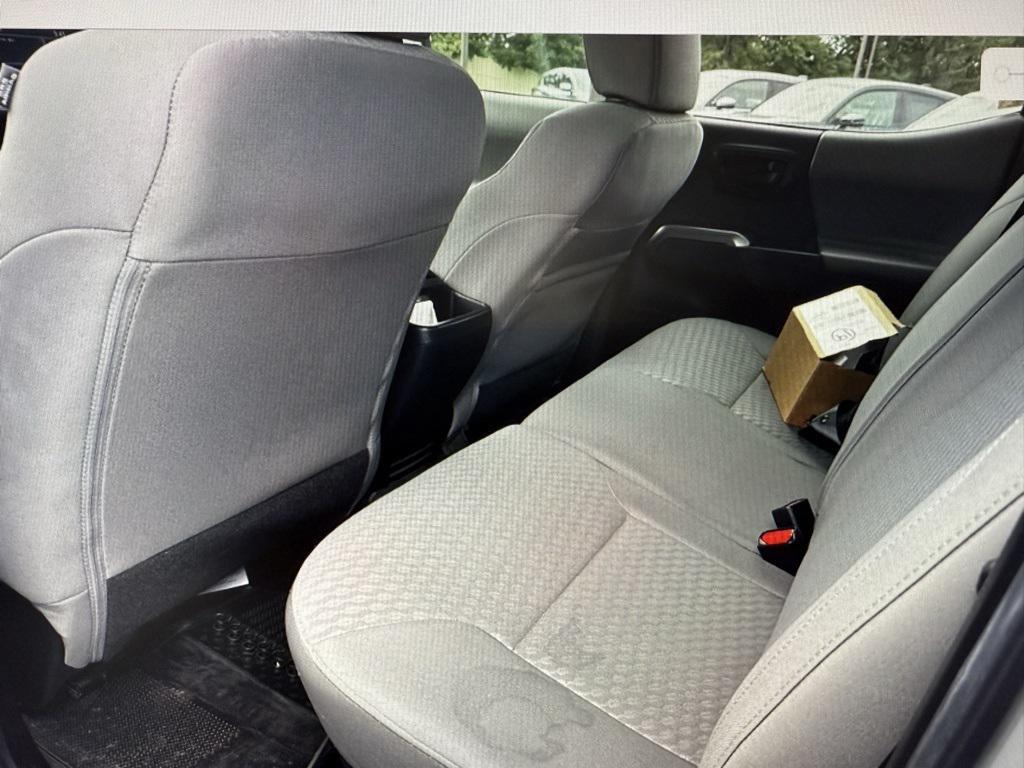 used 2022 Toyota Tacoma car, priced at $37,511