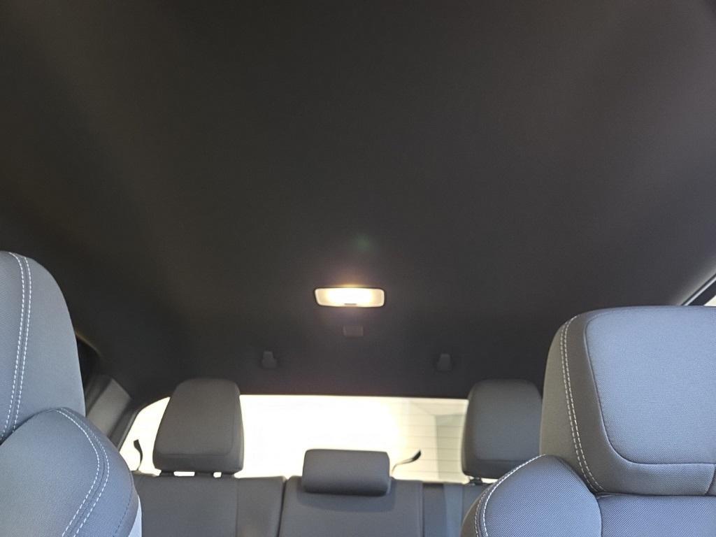 new 2025 Toyota Tacoma car