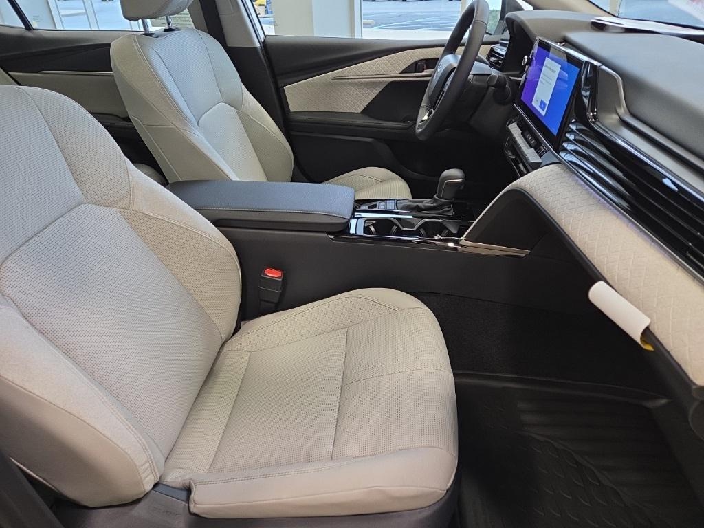 new 2026 Toyota Camry car, priced at $35,657