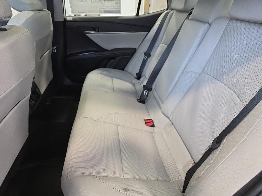 new 2026 Toyota Camry car, priced at $35,657