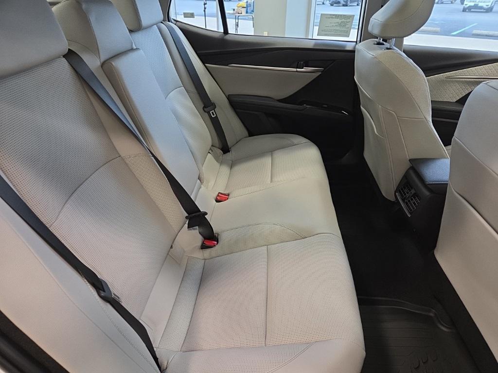 new 2026 Toyota Camry car, priced at $35,657