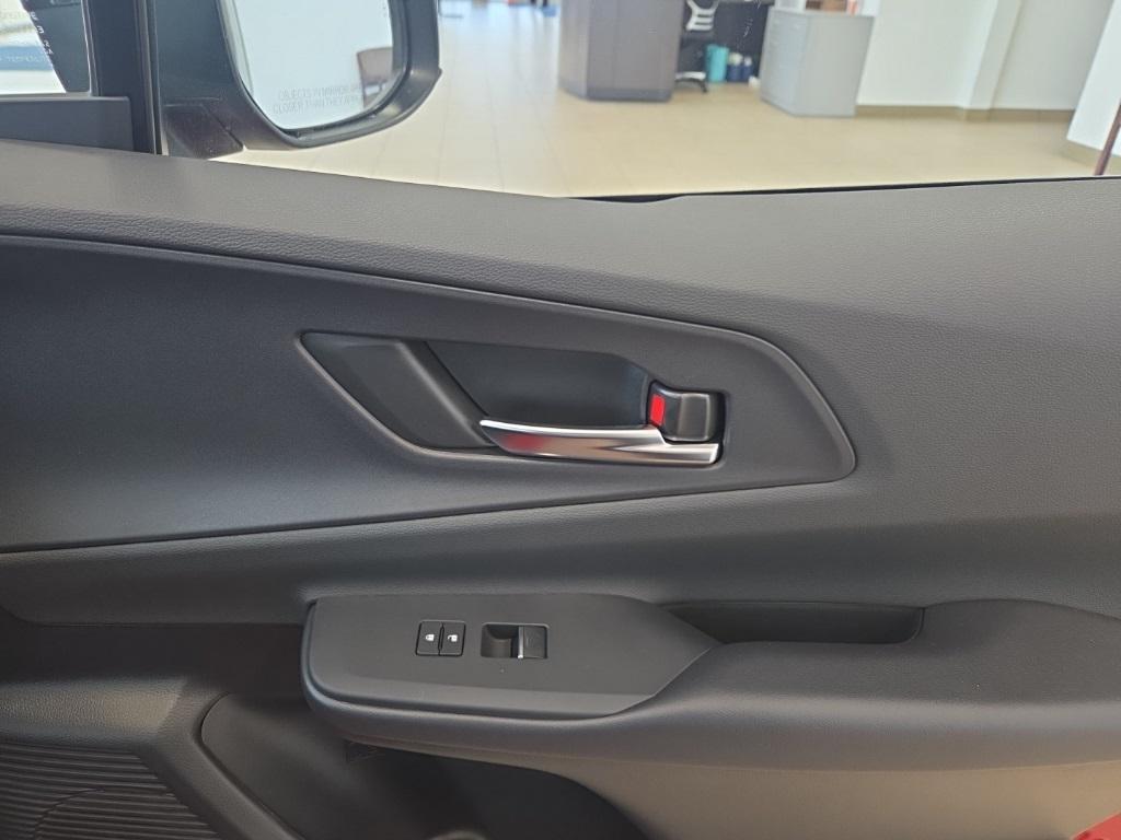 new 2026 Toyota Prius car, priced at $44,699
