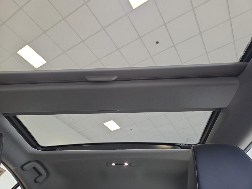 new 2026 Toyota Prius car, priced at $44,699