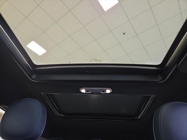 used 2022 MINI Countryman car, priced at $27,459