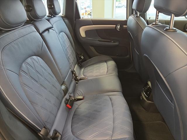 used 2022 MINI Countryman car, priced at $27,459