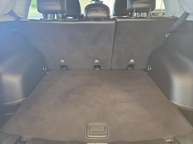 used 2022 Jeep Compass car, priced at $24,746