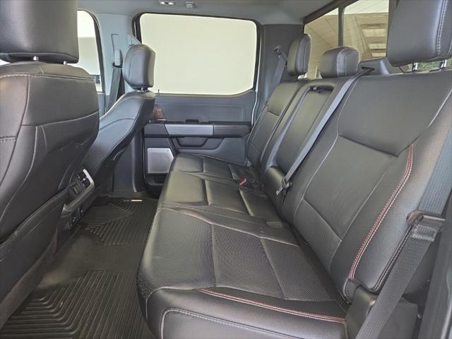 used 2021 Ford F-150 car, priced at $36,041