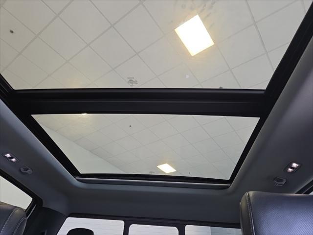 used 2021 Ford F-150 car, priced at $36,041