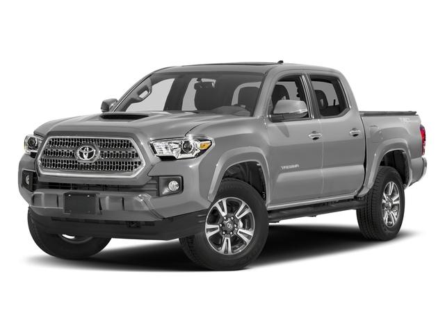 used 2016 Toyota Tacoma car, priced at $25,265