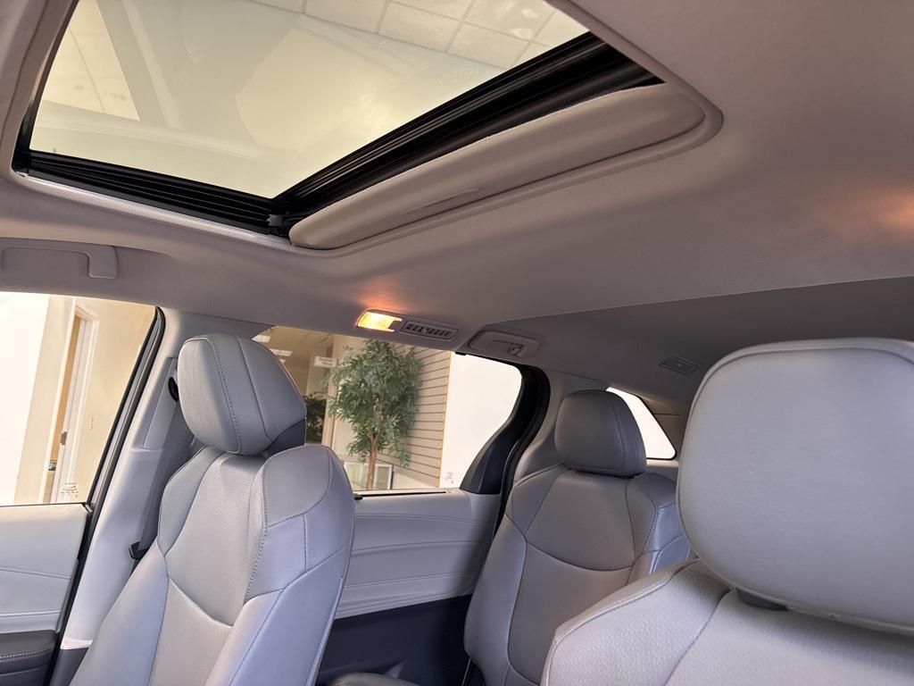 used 2022 Toyota Sienna car, priced at $41,998