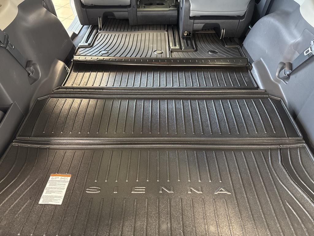 used 2022 Toyota Sienna car, priced at $41,998
