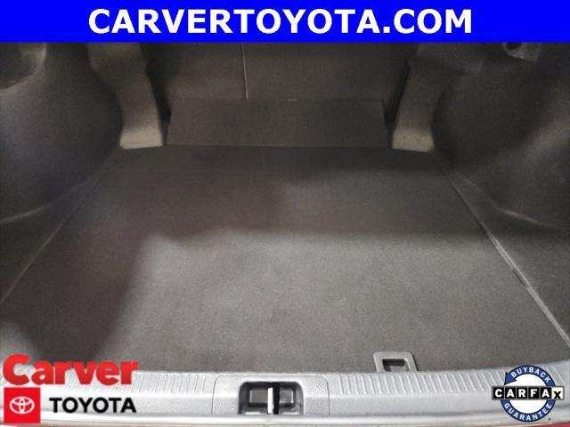 used 2022 Toyota Camry car, priced at $21,900