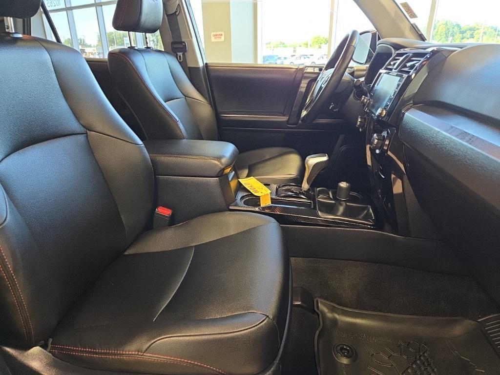 used 2024 Toyota 4Runner car, priced at $60,525