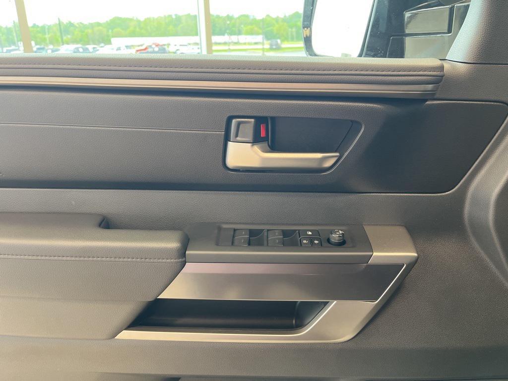 new 2025 Toyota Tundra car, priced at $48,776