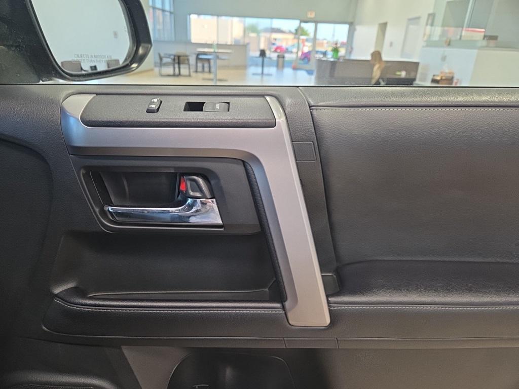 used 2024 Toyota 4Runner car, priced at $43,998