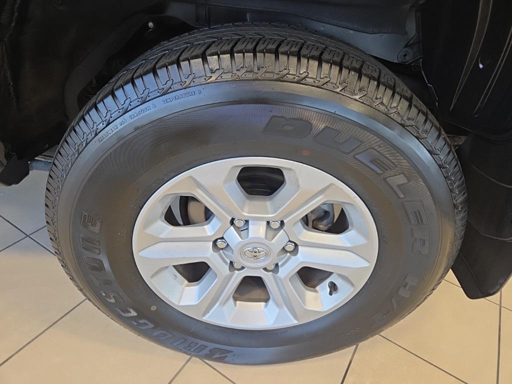 used 2024 Toyota 4Runner car, priced at $43,998