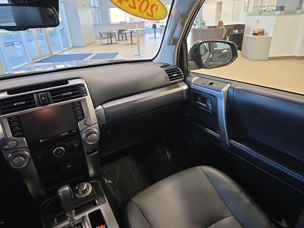 used 2024 Toyota 4Runner car, priced at $43,998