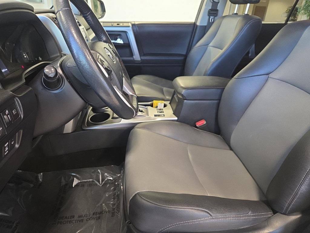 used 2024 Toyota 4Runner car, priced at $43,998