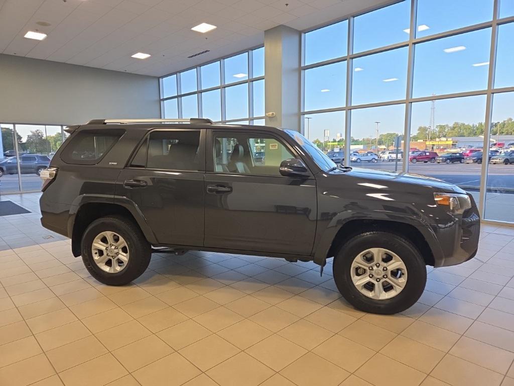 used 2024 Toyota 4Runner car, priced at $43,998