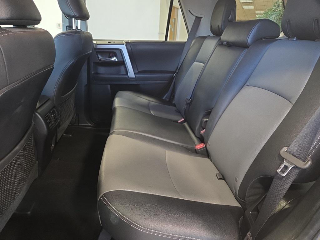 used 2024 Toyota 4Runner car, priced at $43,998