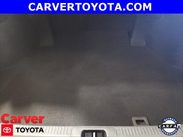 used 2022 Toyota Camry car, priced at $23,638