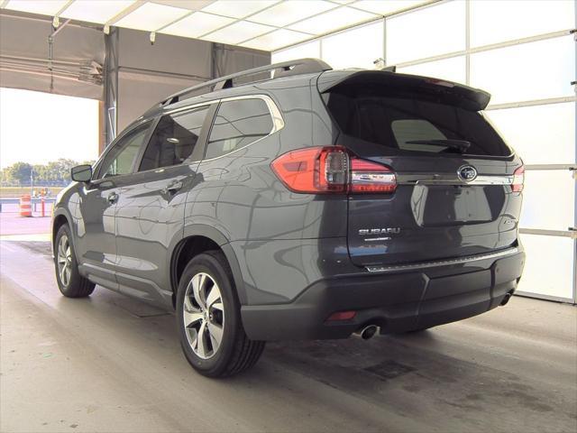 used 2022 Subaru Ascent car, priced at $31,157