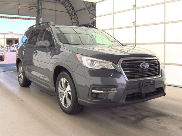 used 2022 Subaru Ascent car, priced at $31,157