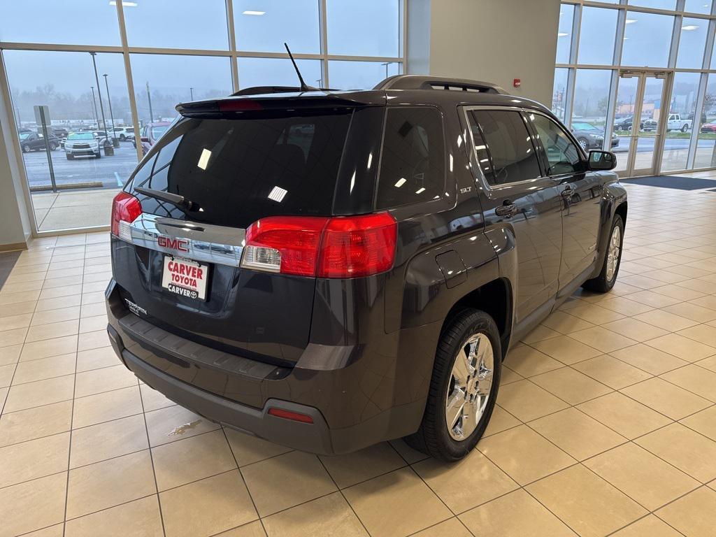 used 2014 GMC Terrain car, priced at $10,795