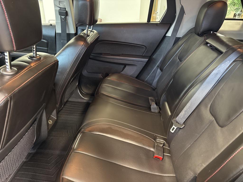 used 2014 GMC Terrain car, priced at $10,795