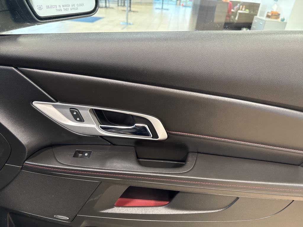 used 2014 GMC Terrain car, priced at $10,795