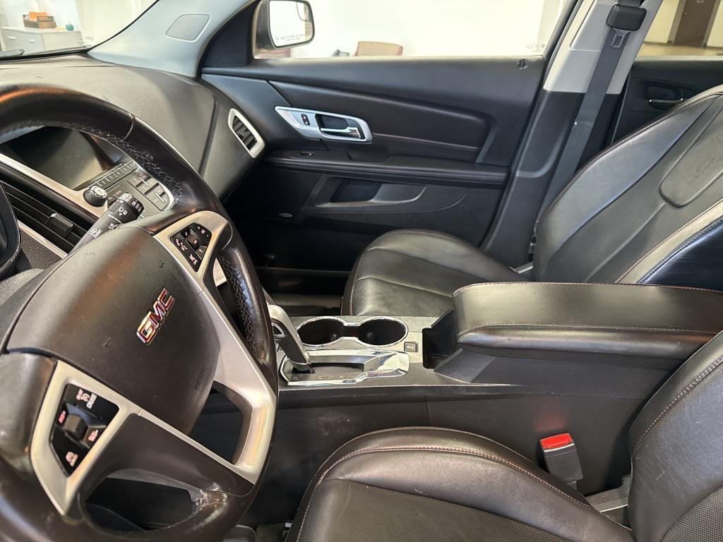 used 2014 GMC Terrain car, priced at $10,795