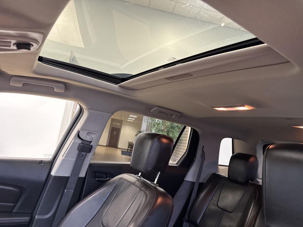 used 2014 GMC Terrain car, priced at $10,795