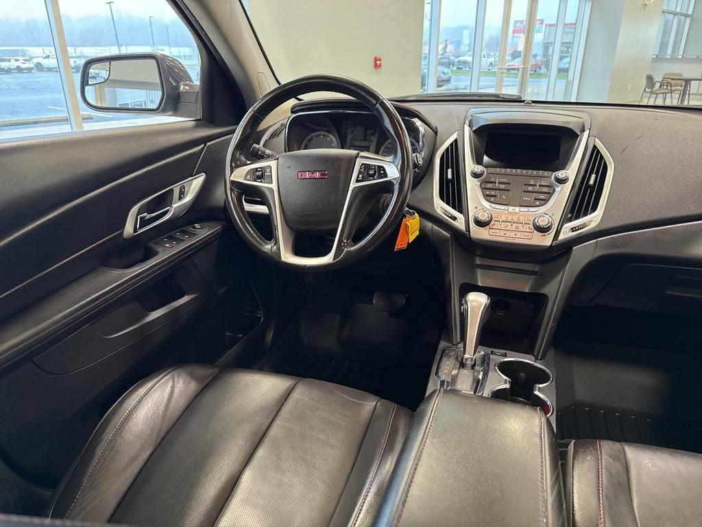 used 2014 GMC Terrain car, priced at $10,795
