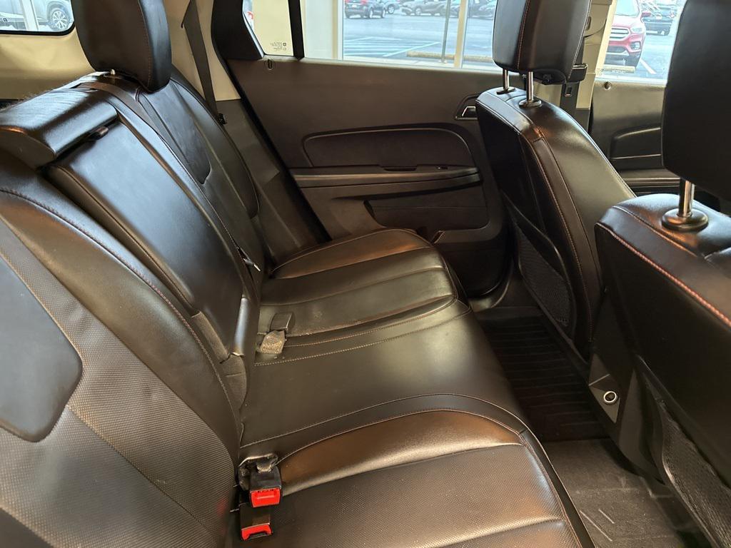 used 2014 GMC Terrain car, priced at $10,795