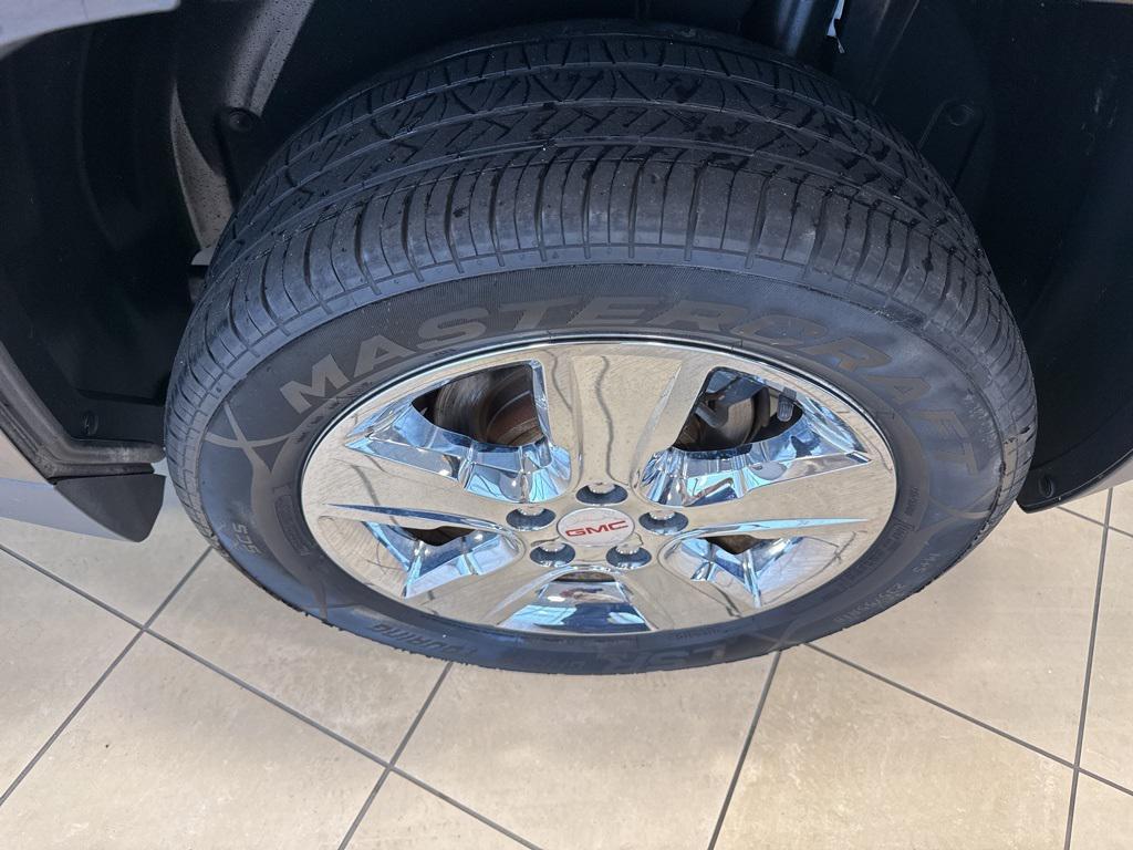 used 2014 GMC Terrain car, priced at $10,795