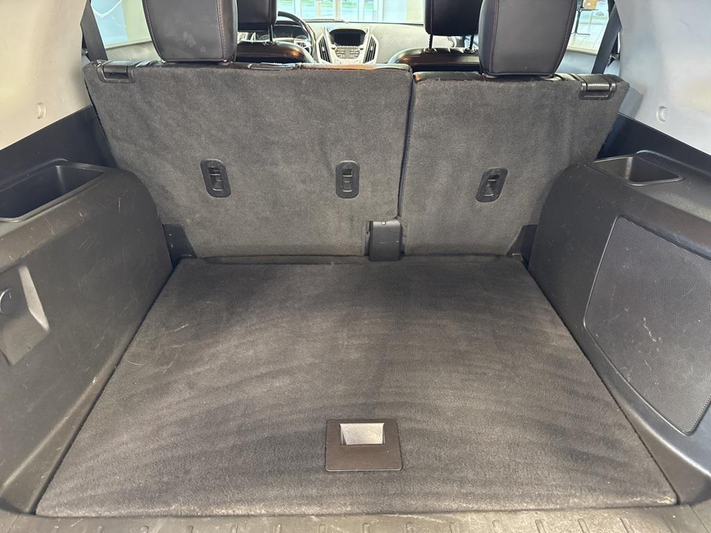 used 2014 GMC Terrain car, priced at $10,795