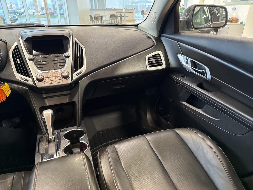 used 2014 GMC Terrain car, priced at $10,795