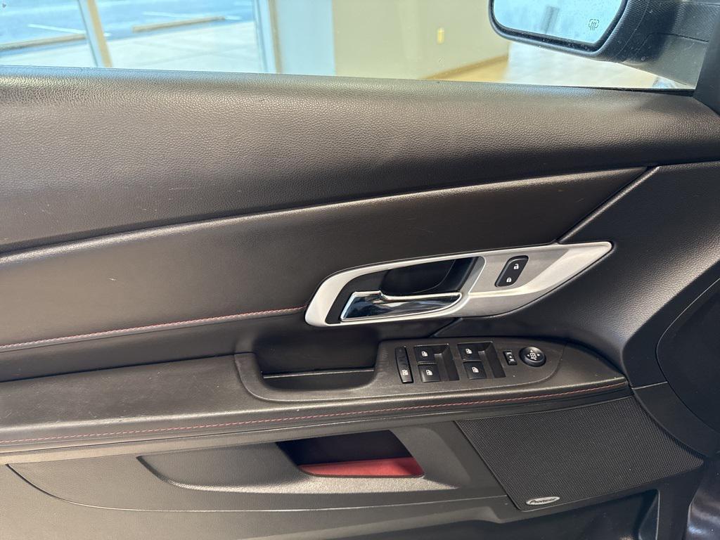 used 2014 GMC Terrain car, priced at $10,795